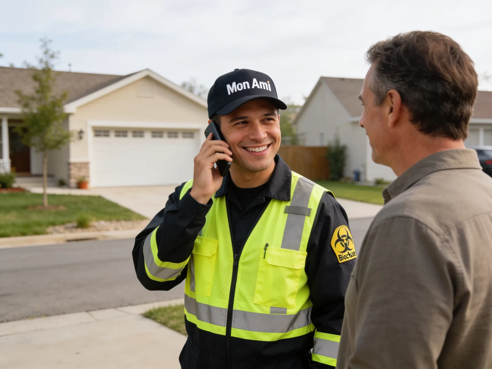 Sewage Cleanup Mansfield, OH FAQs