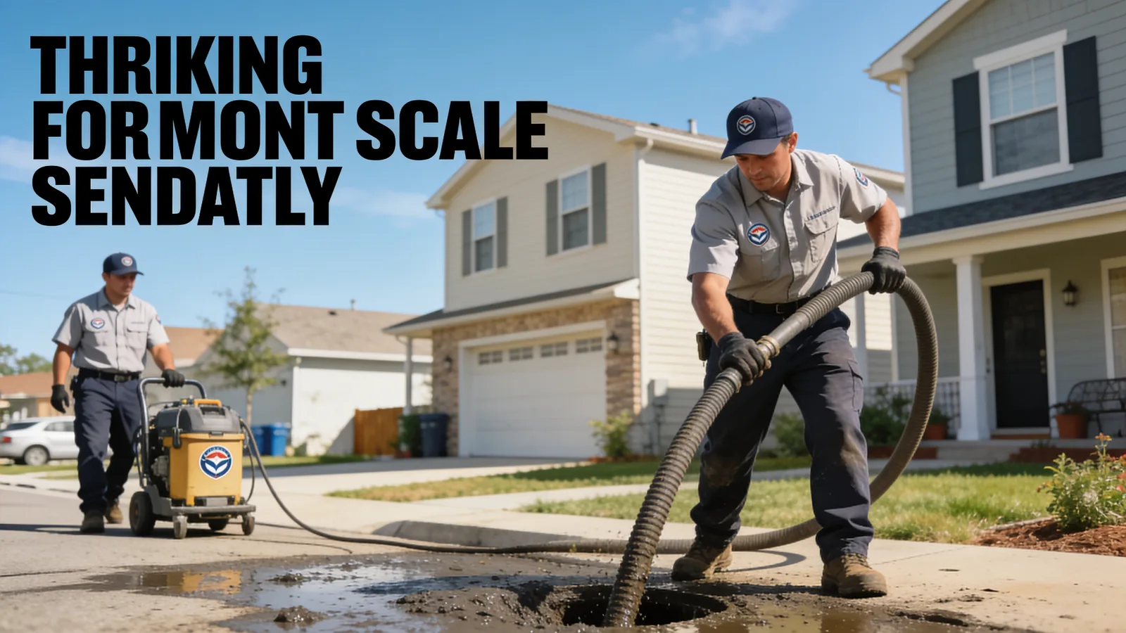 Sewage Cleanup in Mansfield, OH near me